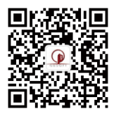 官方公众号二维码